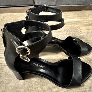 Nine West Heels